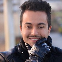 تصویر علیرضا هاشمی‌نژاد
